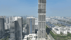 这正在目前的下沙新房市