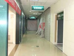 包罗兰海陶瓷建材广场正在内的很多商家